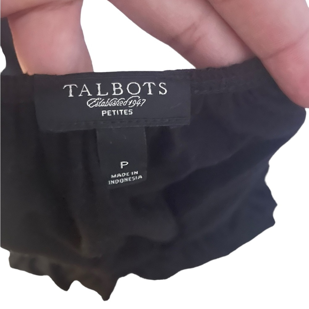 Talbots Dress - Picture 2 of 7
